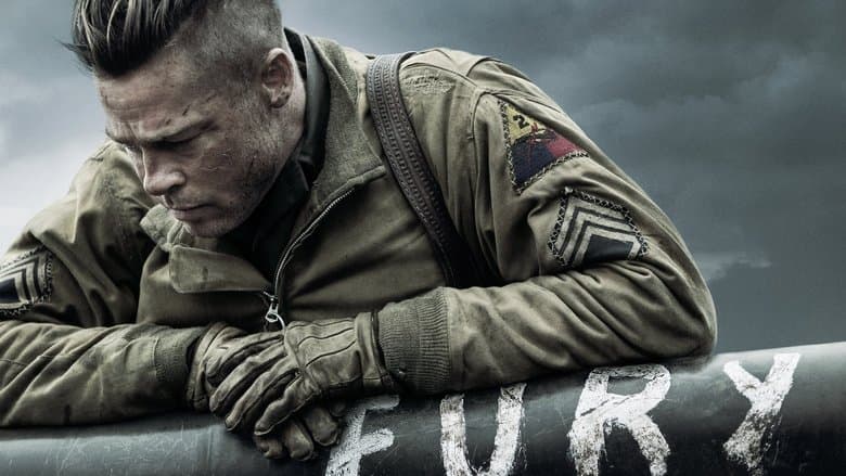 Fury — 6