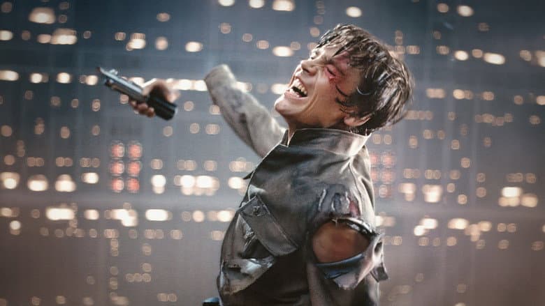 The Empire Strikes Back — 5