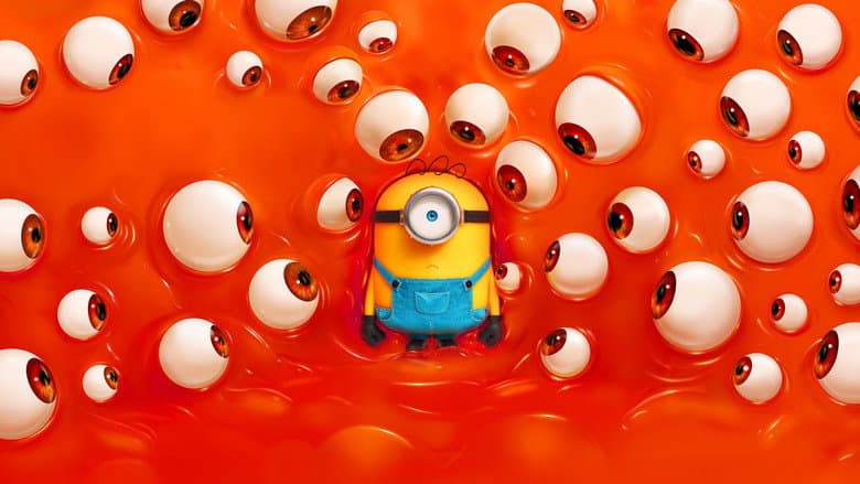 Minions & Monsters — 2