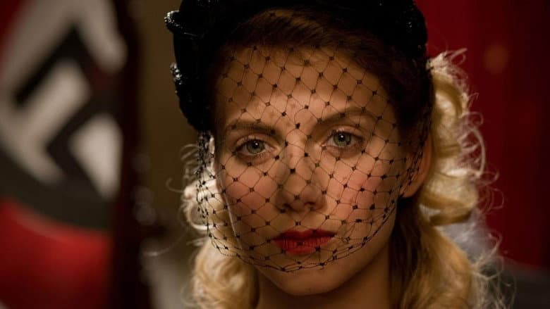 Inglourious Basterds — 6