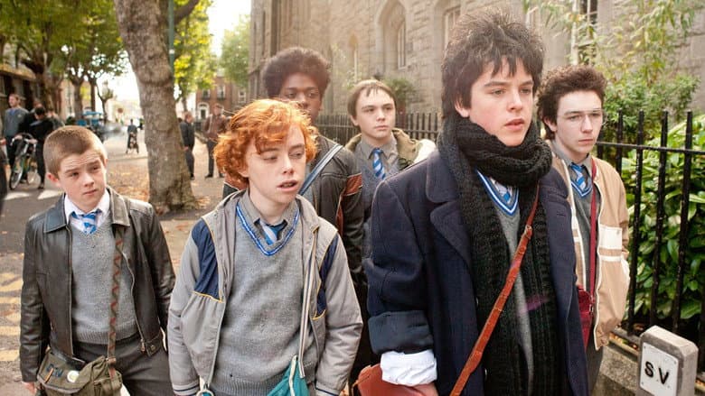 Sing Street — 3