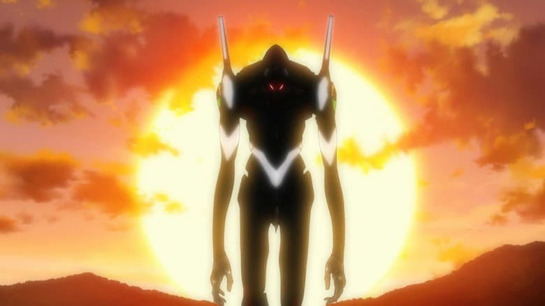 Evangelion: 2.0 You Can (Not) Advance — 6