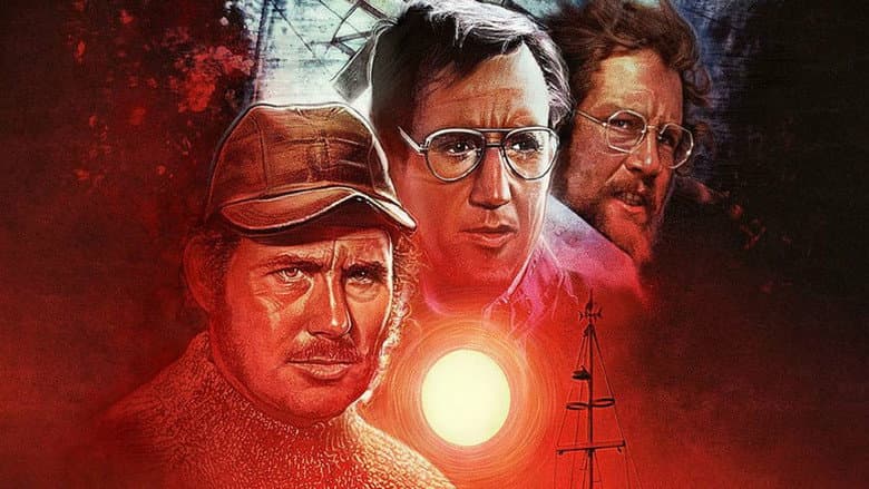 Jaws — 4