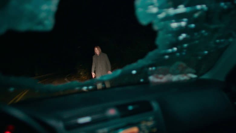 Passenger — 5