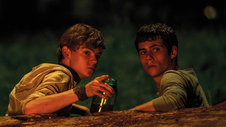 The Maze Runner — 2