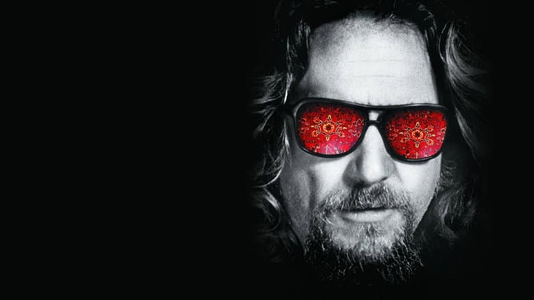 The Big Lebowski — 5