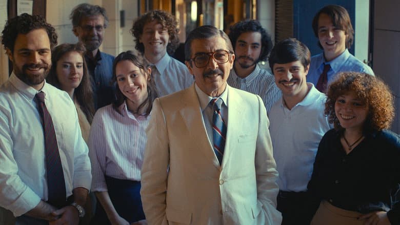 Argentina 1985 — 4