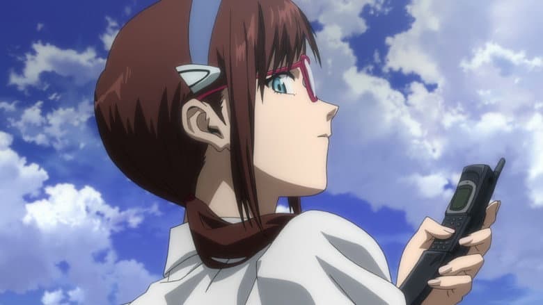 Evangelion: 2.0 You Can (Not) Advance — 1