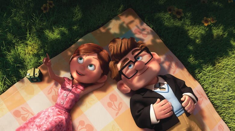 Up — 2