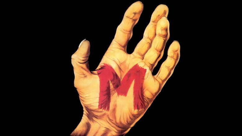 M — 2