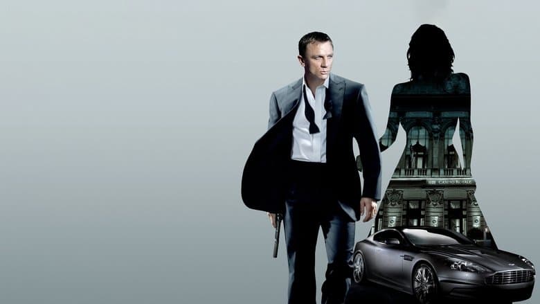 Casino Royale — 1