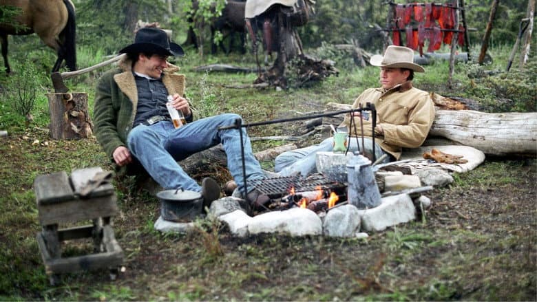 Brokeback Mountain — 5
