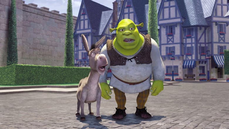 Shrek — 6