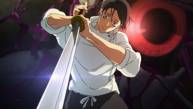 JUJUTSU KAISEN: Execution — 3