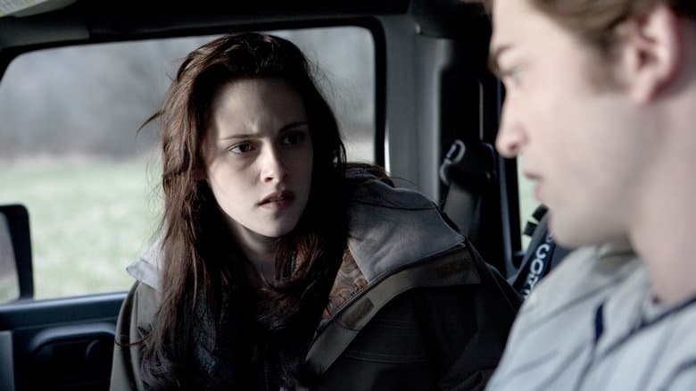 Twilight — 2