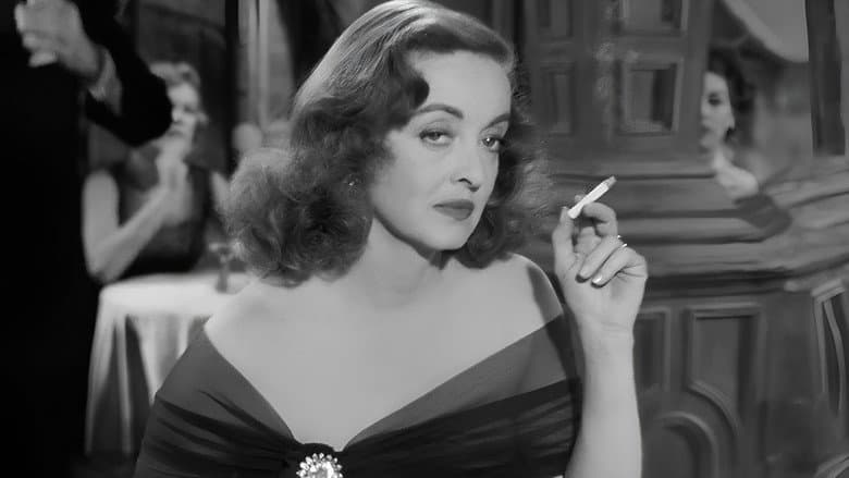 All About Eve — 1