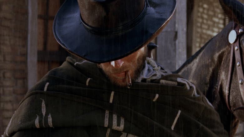 For a Few Dollars More — 6