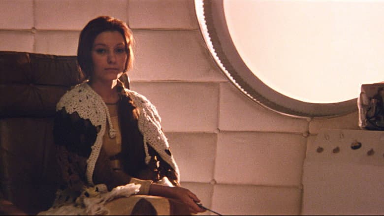 Solaris — 1