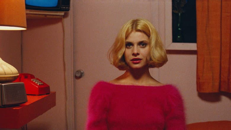 Paris, Texas — 1
