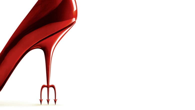 Дьявол носит Prada — 5