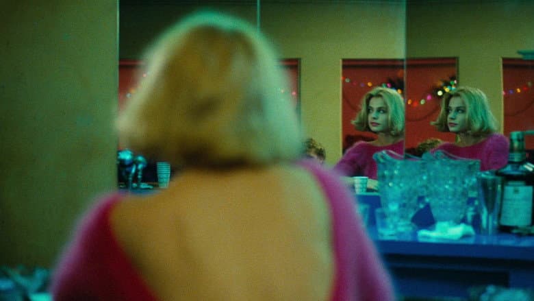 Paris, Texas — 4