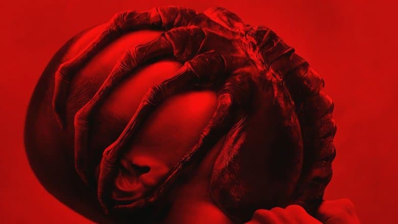 Alien: Romulus — 3