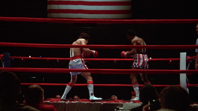Rocky — 4
