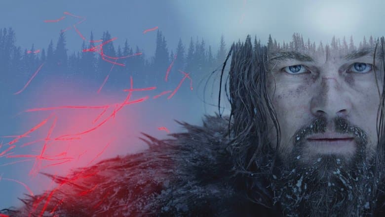 The Revenant — 2