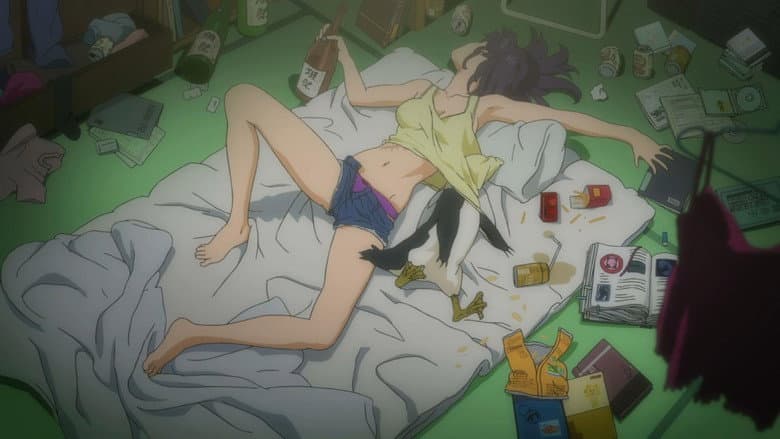 Evangelion: 2.0 You Can (Not) Advance — 4