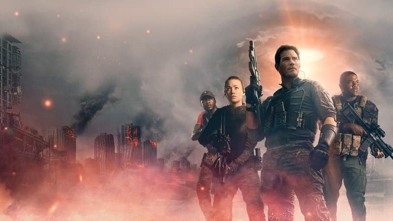 The Tomorrow War — 4