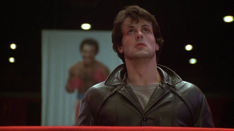 Rocky — 5