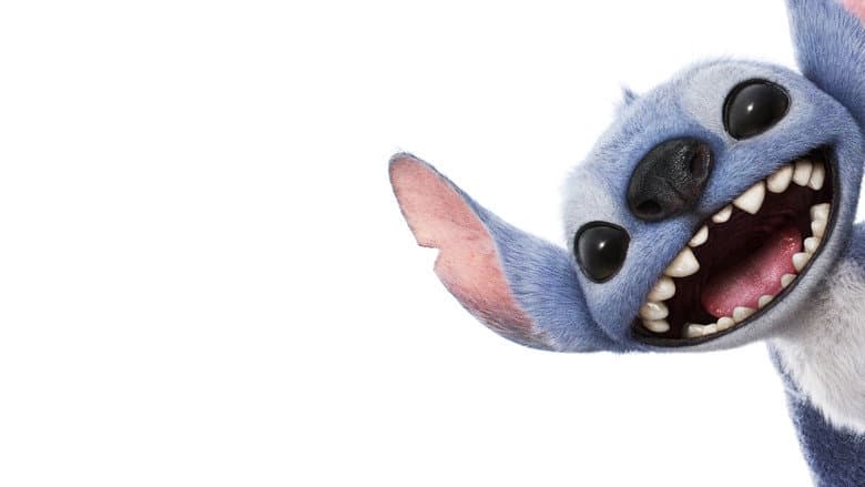 Lilo va Stich — 1