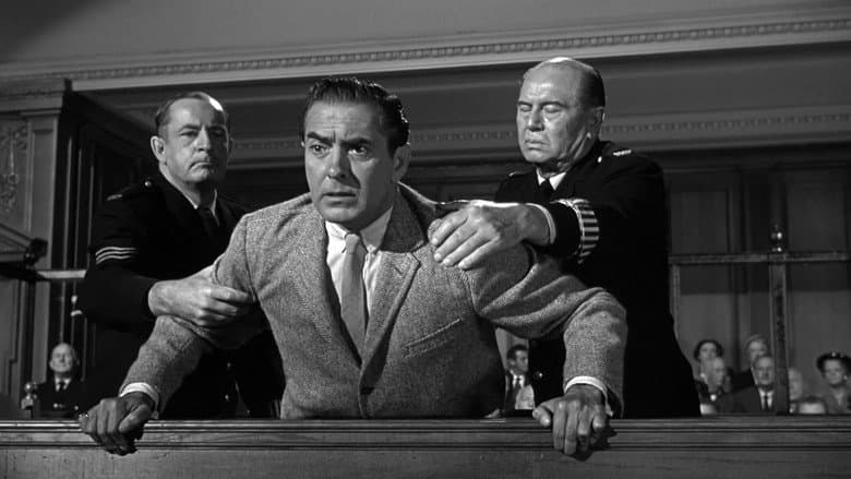 Witness for the Prosecution — 3