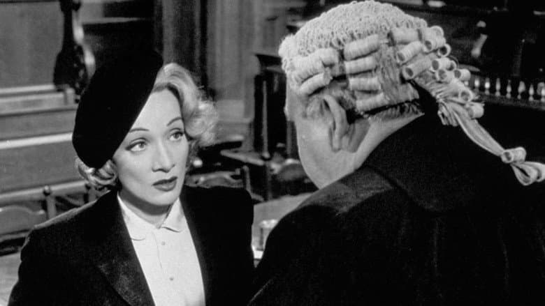Witness for the Prosecution — 6