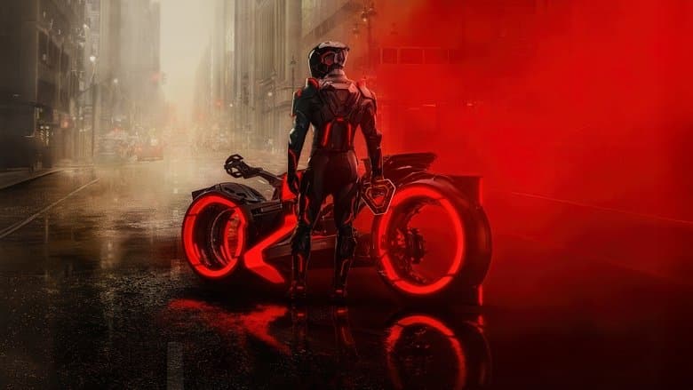 TRON: Ares — 4