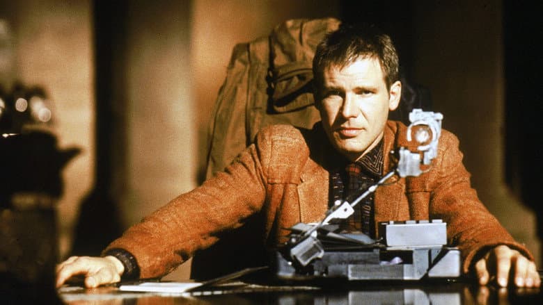 Blade Runner — 6