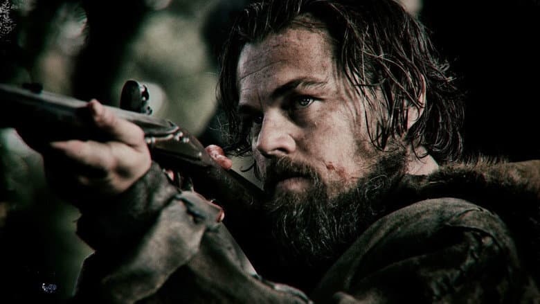 The Revenant — 5
