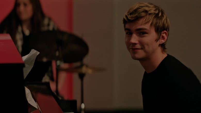 Love, Simon — 5