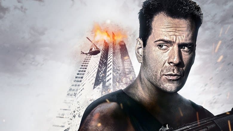 Die Hard — 1