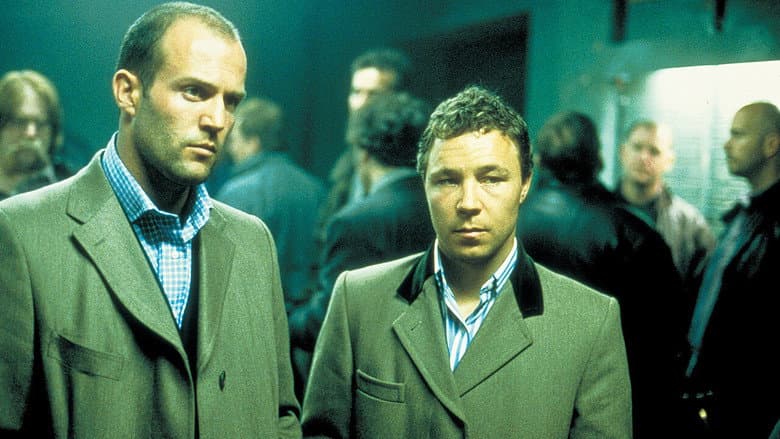 Snatch — 5
