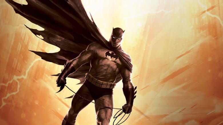 Batman: The Dark Knight Returns, Part 2 — 5