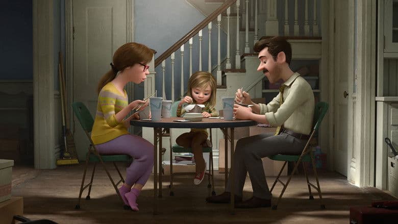 Inside Out — 3
