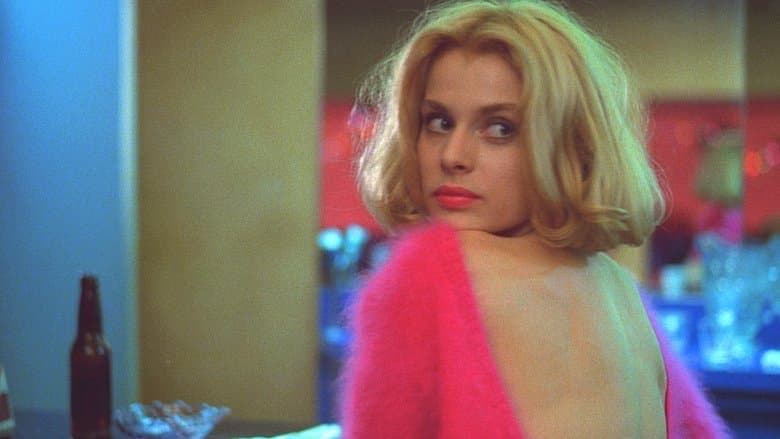 Paris, Texas — 2