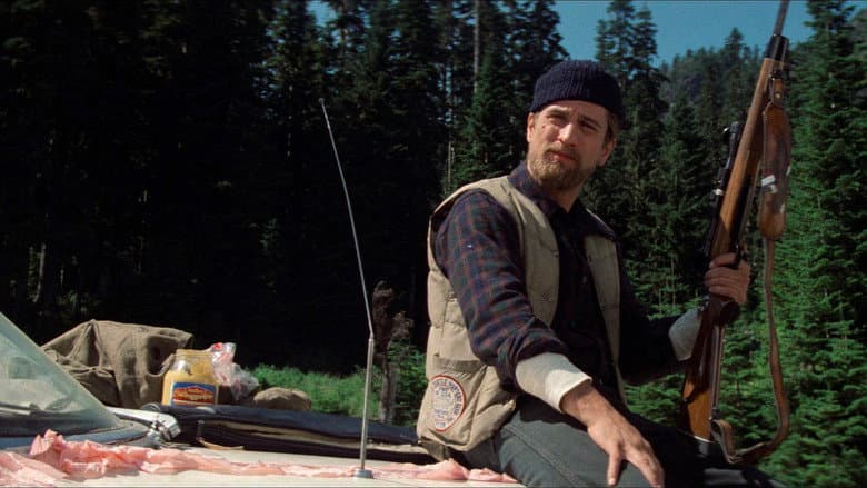 The Deer Hunter — 1