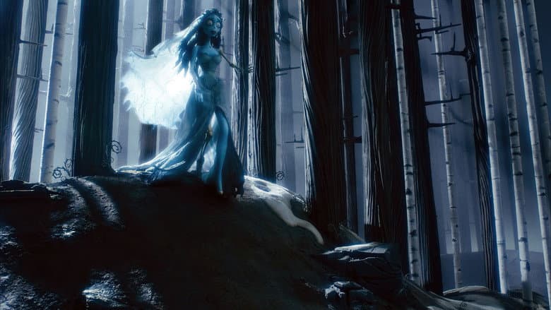 Corpse Bride — 6
