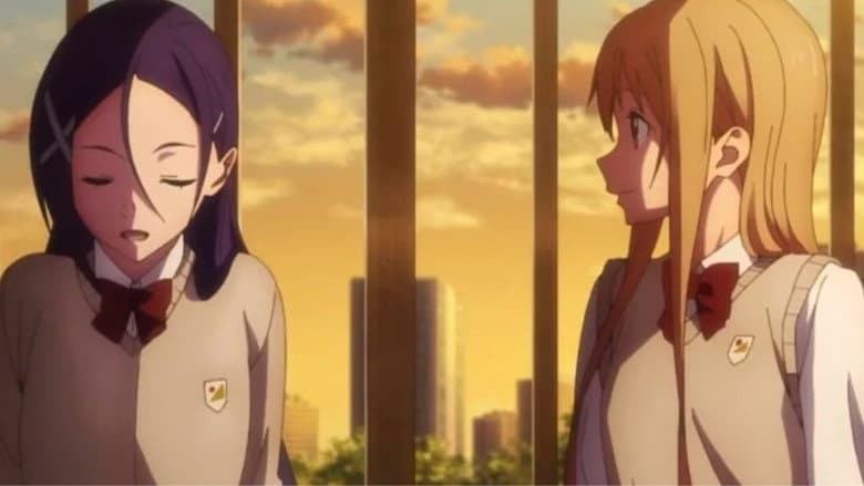 Sword Art Online the Movie - Progressive - Aria of a Starless Night — 5
