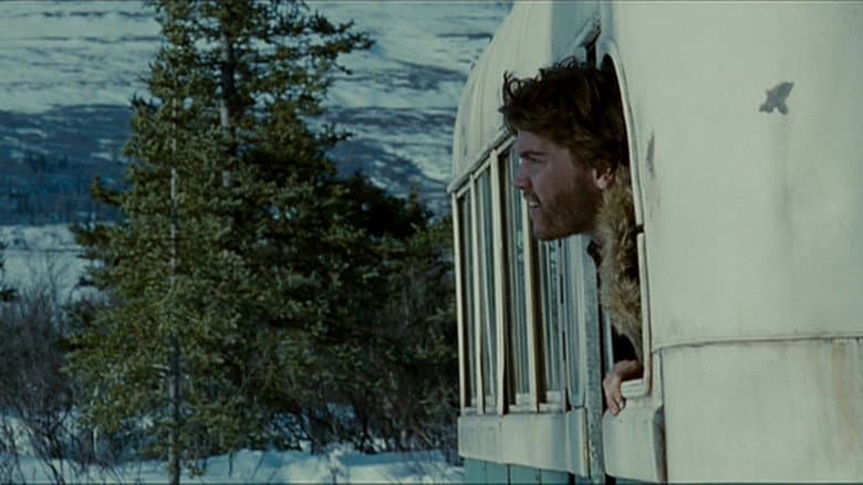 Into the Wild — 6