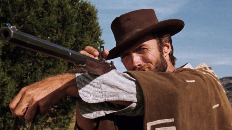 The Good, the Bad and the Ugly — 6