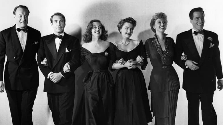 All About Eve — 3