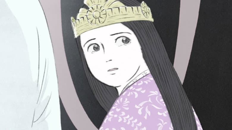 The Tale of The Princess Kaguya — 6